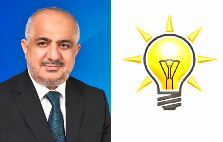 Bingöl siyasetinin en bilinen isimlerinden Şahin Bingöl’den çarpıcı açıklamalar.