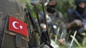Bitlis’te askeri helikopter kazası: 9 şehit, 4 yaralı