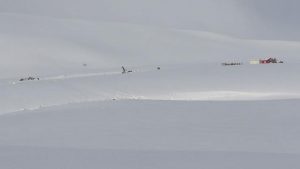 MSB: Helikopter ani hava değişimi nedeniyle düştü