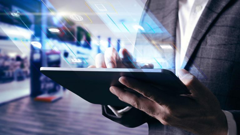 Teknolojide hedef yerli ve milli olmak