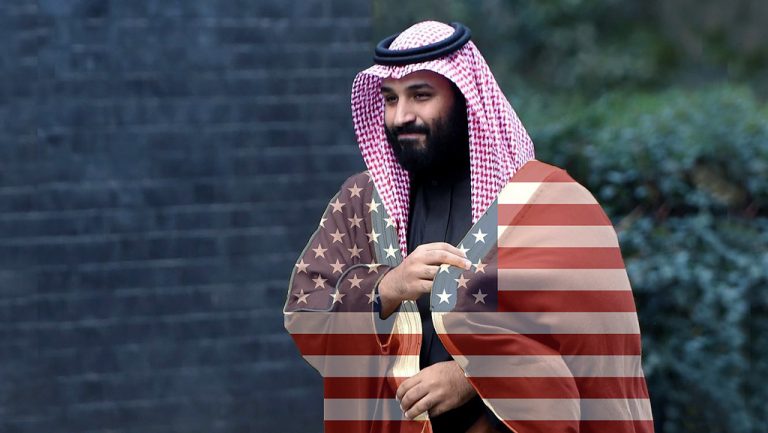 Portre: Suudi Veliaht Prensi’nin ‘propaganda aygıtı’: Suud Kahtani