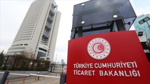 Romanya-Bulgaristan Sanal Genel Ticaret Heyeti programı 23-26 Mart’ta yapılacak