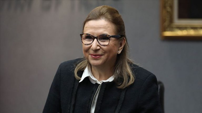 Bakan Pekcan: “Firmalarımızı potansiyel müşterilerine ücretsiz ve aracısız ulaştırıyoruz”