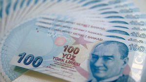 Kritik Virajda Pozitif Büyüme