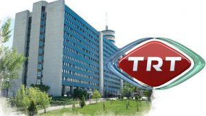 TRT’nin ‘Diriliş’i