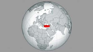 Ortadoğu’da Yeniden Konumlanma Çabaları