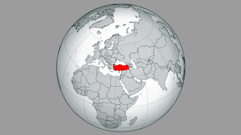 Ortadoğu’da Yeniden Konumlanma Çabaları