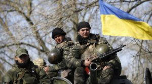 Doğu Ukrayna’da Etnopolitik Çatışmalar ve Donbas’ta Artan Gerilim