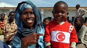 Afrika Coğrafyasında Türkiye’nin Etkinliği Artacak