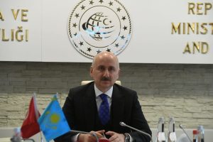Kazakistan, Türkiye’ye ilk etapta 3 bin adet ilave ‘Transit Geçiş Belgesi’ verecek