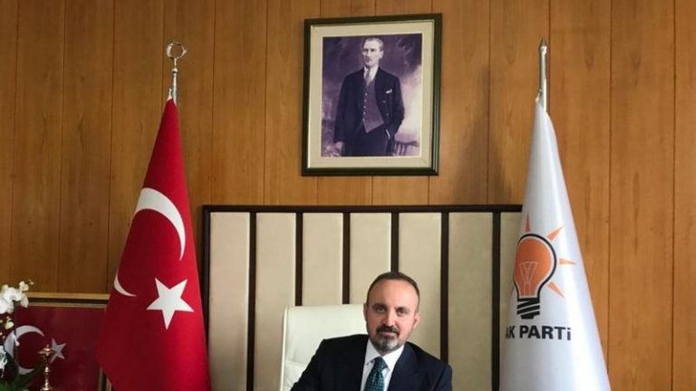 Kürşat Ayvatoğlu: AKP Grup Başkanvekili Bülent Turan, ‘Bu kadar yanlışı olan kişinin bu kadar kolay işe alınması bizim kusurumuz’ dedi