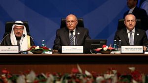 Türkiye-Mısır ilişkileri: Dışişleri Bakanları Çavuşoğlu ve Şükrü telefon görüşmesi yaptı