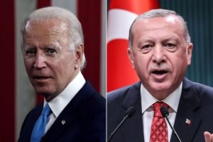 24 Nisan’daki ‘soykırım’ açıklaması ABD basınında: ‘Biden, Türkiye’yle ilişkileri test etmek istiyor’