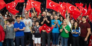 TBF Başkanı Hidayet Türkoğlu’ndan 23 Nisan Ulusal Egemenlik ve Çocuk Bayramı Mesajı