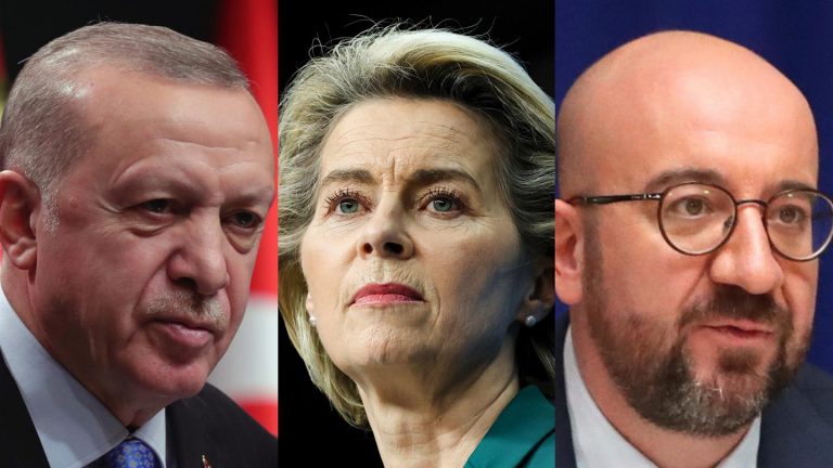 AB ile Türkiye arasında ‘sandalye krizi’: Ne oldu, taraflar ne diyor, kim haklı?