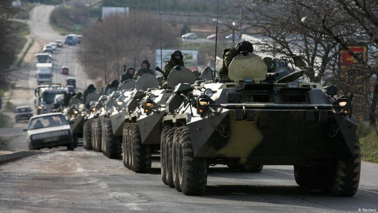 Rusya: Savaş başlatma girişimleri Ukrayna’nın bölünmesine yol açabilir