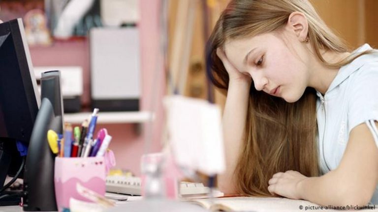 Çocuk ve gençlerde psikolojik rahatsızlıklar arttı