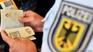 Almanya: Gri pasaport soruşturması Ocak’tan beri sürüyor