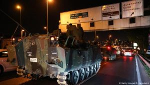 Cumhurbaşkanlığı Muhafız Alayı davasında 22 kişiye müebbet