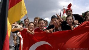 Almanya’yı “evi” gören Türklerin sayısı artıyor