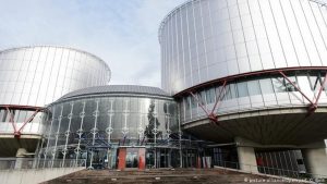 AİHM: Zorunlu aşı demokratik toplumlarda gerekli