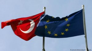 AP’de Türkiye ile müzakereleri durdurma girişimi