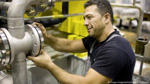 Rapor: Almanya nitelikli iş gücü açığıyla karşı karşıya kalabilir