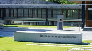 Alman Anayasa Mahkemesi AB kurtarma fonuna itirazı reddetti