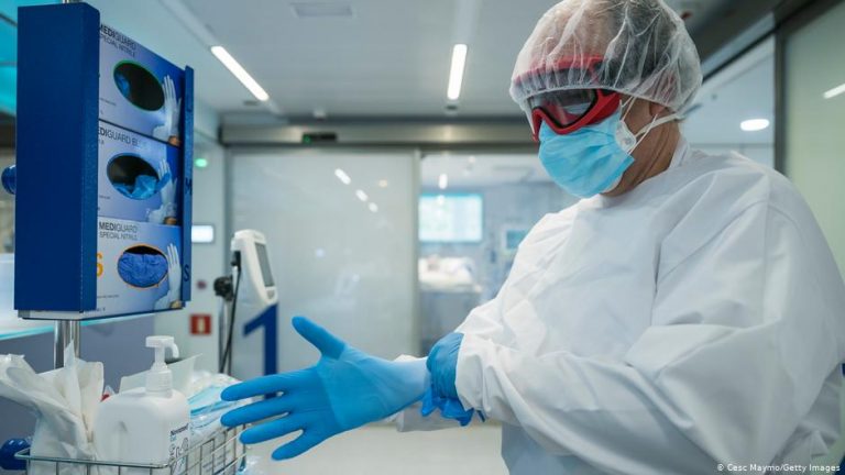 Son 24 saatte 62 bin 606 yeni vaka