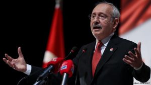 AİHM’den Kılıçdaroğlu için tazminat kararı