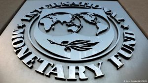 IMF küresel ekonomi için daha iyimser
