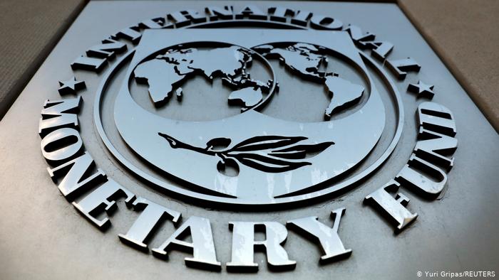 IMF küresel ekonomi için daha iyimser
