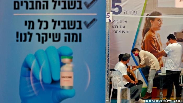 EMA, mRNA aşılarını miyokardit şüphesi nedeniyle inceliyor