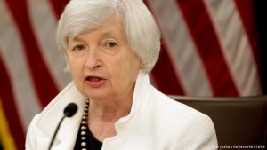 Yellen’den küresel asgari kurumlar vergisi önerisi