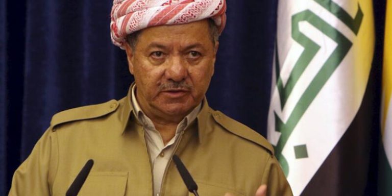 Barzani-PKK Rekabeti Arasında Unutulan Türkmenler