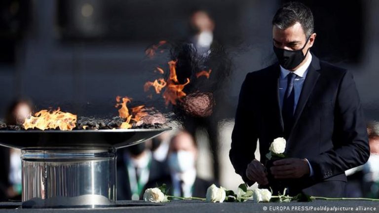 Avrupa’da korona ölümleri 1 milyonu geçti