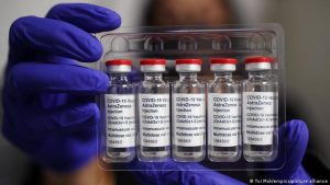 Fransa’da AstraZeneca aşısına soruşturma