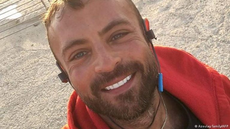 Paris-Ankara hattında Fabien Azoulay krizi