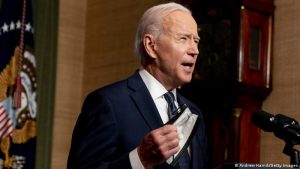 Biden Trump’ın göçmen sınırını değiştirmedi