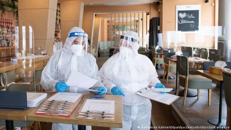 Dünya salgınla mücadelede sınıfta mı kaldı?