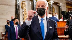 Biden’ın ilk 100 günü