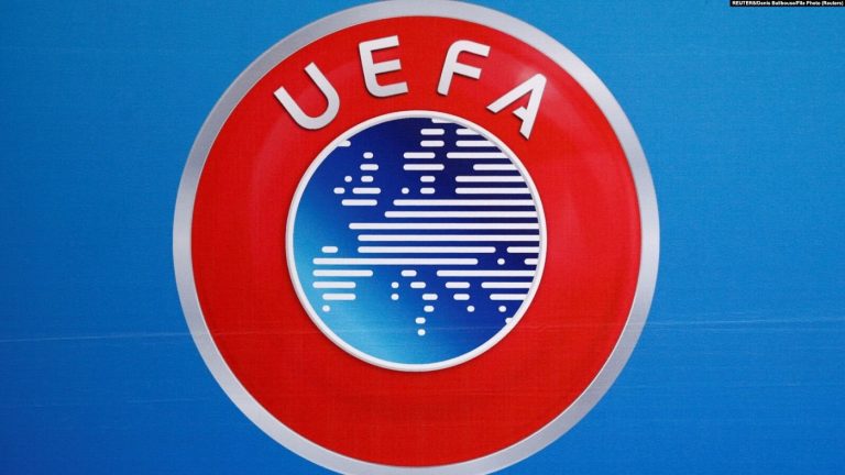 UEFA: “Yeni Lig Kararı Utanç Verici”