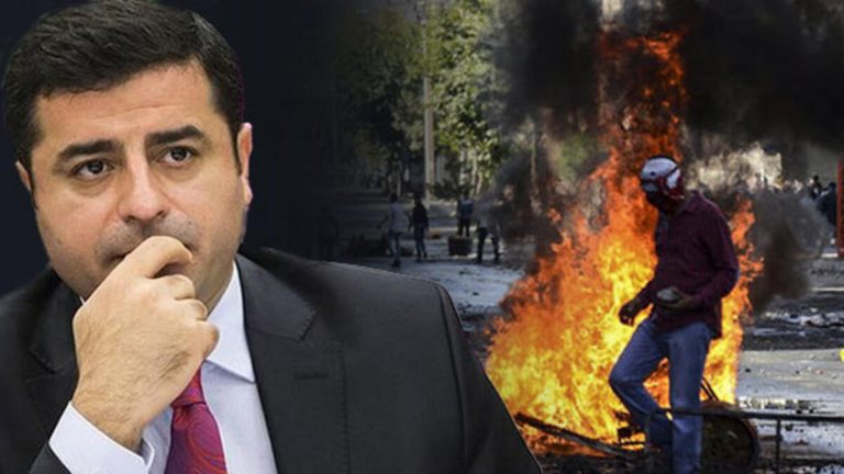 6-8 Ekim terör olayları davası 3 Mayıs’a ertelendi