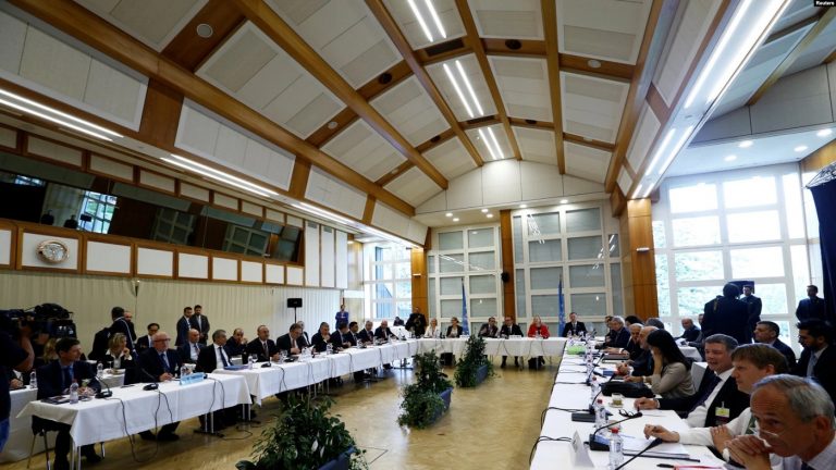 İki Devletli Çözüm Önerisine Rumlar’dan Ret