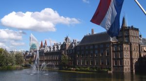 Hollanda hükümeti müslümanların ramazan’ını kutladı…