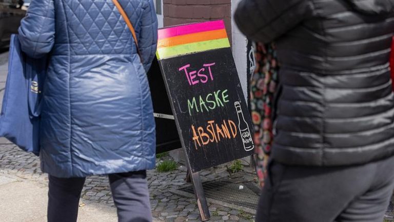 Covid-19 | Almanya Türkiye’yi ‘yüksek risk bölgesi’ ilan etti; seyahat şartları ağırlaştırıldı