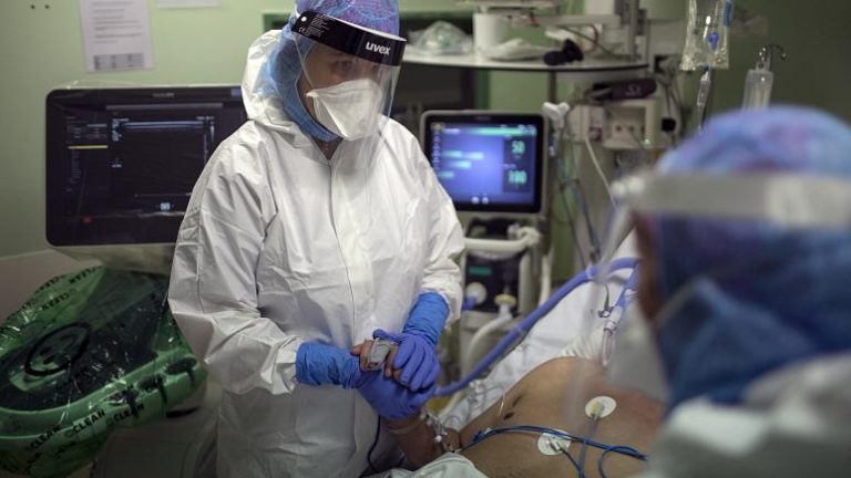 Vaka sayısı 62 bini aştı