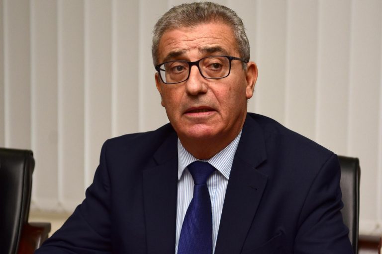 Malta Dışişleri Bakanı Bartolo Türkiye’ye geliyor