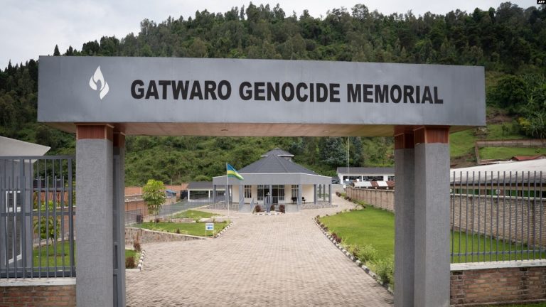 Fransa’nın Ruanda Soykırımındaki Rolü Hakkında Yeni Rapor