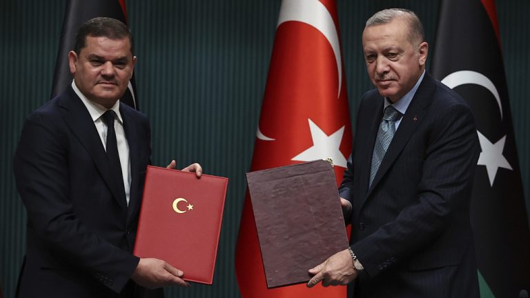 Libya’da Yeni Dönem, Yeni Stratejiler